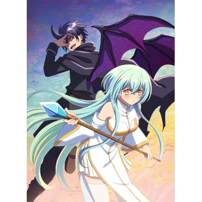 【airavalky還元版(20%)・特典なし】【Blu-ray】TV 勇者パーティーにかわいい子がいたので、告白してみた。 Blu-ray BOX