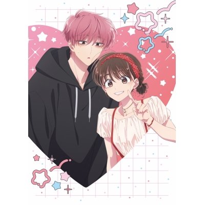 【airavalky還元版(20%)・特典なし】【Blu-ray】TV 「多聞くん今どっち!?」Blu-ray 1 通常版