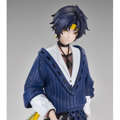 【フィギュア】Gift+ ゼンレスゾーンゼロ 浅羽悠真 華やぐ遊歩Ver. 1/8 完成品フィギュア