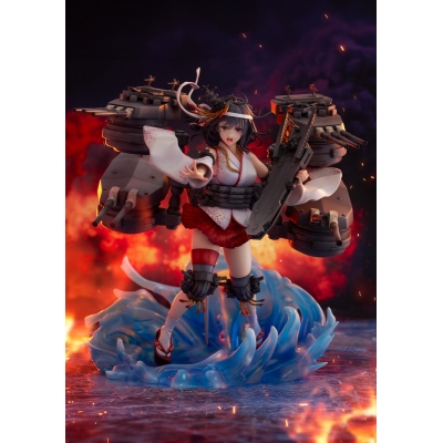 【美少女フィギュア】艦隊これくしょん -艦これ- 山城改二 1/7 完成品フィギュア【送料無料】