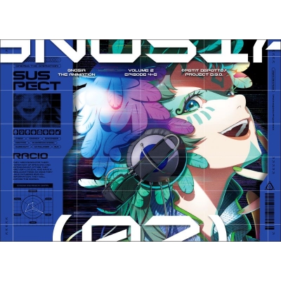 【Blu-ray】TV グノーシア 2【完全生産限定版】