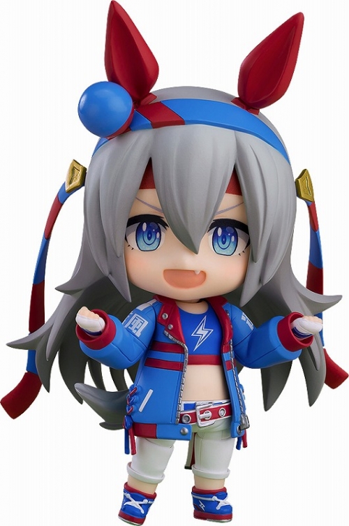 アクションフィギュア】ウマ娘 プリティーダービー ねんどろいど 