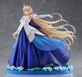 美少女フィギュア】月姫 -A piece of blue glass moon- アルクェイド 