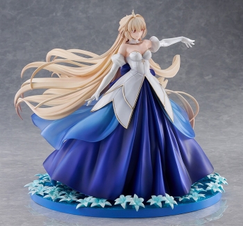 美少女フィギュア】月姫 -A piece of blue glass moon- アルクェイド 