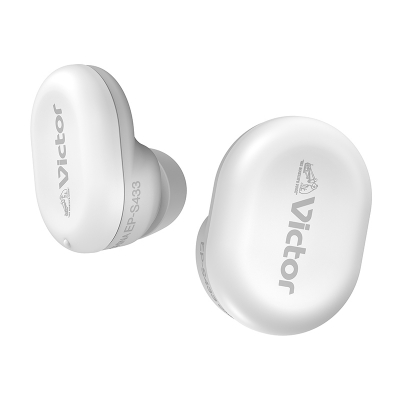 【その他(音楽)】JVCケンウッド 耳栓(イヤープラグ) EP-S433