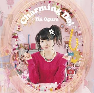 主題歌 Tv 最近 妹のようすがちょっとおかしいんだが Ed Charming Do 小倉唯 期間限定盤 アニメイト