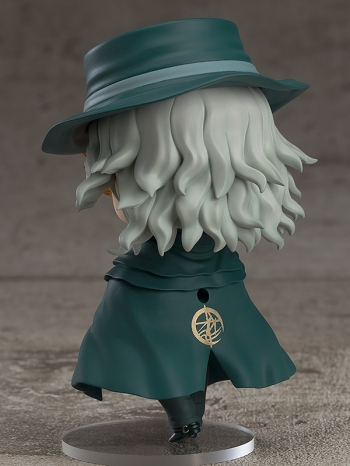 アクションフィギュア】Fate/Grand Order ねんどろいど アヴェンジャー 