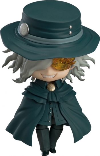 アクションフィギュア】Fate/Grand Order ねんどろいど アヴェンジャー 