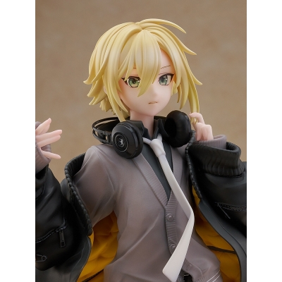 【フィギュア】『にじさんじ』 卯月コウ illustration by 望月けい 完成品フィギュア