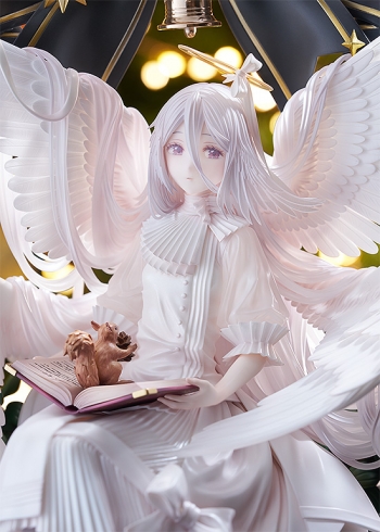 美少女フィギュア】Illustration Revelation 聖夜のベル 完成品 