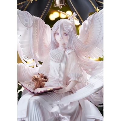 【美少女フィギュア】Illustration Revelation 聖夜のベル 完成品フィギュア【送料無料】
