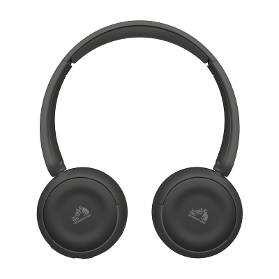 【その他(音楽)】JVCケンウッド ワイヤレスヘッドホン HA-S60W-B(ブラック)