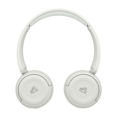 【その他(音楽)】JVCケンウッド ワイヤレスヘッドホン HA-S60W-W(ホワイト)