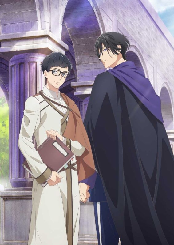 【Blu-ray】TV 異世界の沙汰は社畜次第 第3巻 アニメイト限定セット