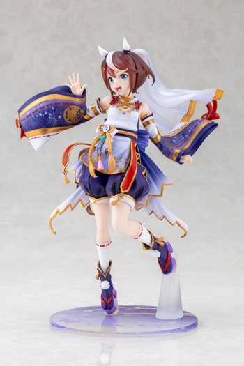 美少女フィギュア】ウマ娘 プリティーダービー [紫雲の夢見取り 