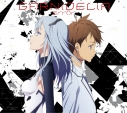 【主題歌】TV BEATLESS OP「Error」/GARNiDELiA 期間生産限定盤の画像