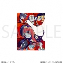 【グッズ-ボード】劇場版『ゾンビランドサガ ゆめぎんがパラダイス』 アクリルパネル KICK OFFビジュアルの画像
