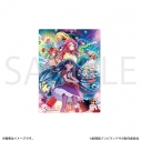 【グッズ-ボード】劇場版『ゾンビランドサガ ゆめぎんがパラダイス』 アクリルパネル メインビジュアルの画像