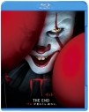 【Blu-ray】映画 IT/イット THE END “それ”が見えたら、終わり。 ブルーレイ&DVDセット 初回仕様の画像