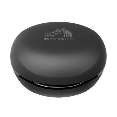 【その他(音楽)】JVCケンウッド 完全ワイヤレスイヤホン HA-A6T-B(ブラック)