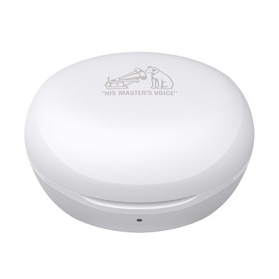 【その他(音楽)】JVCケンウッド 完全ワイヤレスイヤホン HA-A6T-W(ホワイト)