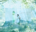 【アルバム】中島愛/green diary 初回限定盤の画像