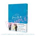 【Blu-ray】Love in The Air-恋の予感-EternalMemorialCollection BOXの画像