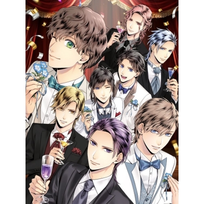 【音楽】SQ・SolidS & QUELL『SQ U are up』