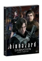 【DVD】映画 バイオハザード ダムネーションの画像