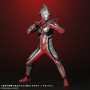 【フィギュア】大怪獣シリーズ ULTRA NEW GENERATION ウルトラマンネクサス ジュネッス 完成品フィギュアの画像