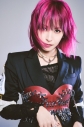 【音楽】LiSA/LACE UP 完全数量生産限定盤の画像