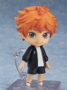 【アクションフィギュア】ハイキュー!! ねんどろいど 日向翔陽 烏野高校排球部ジャージVer.の画像