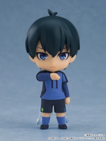 トレーディングフィギュア】ブルーロック ねんどろいどさぷらいず 