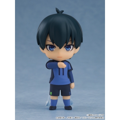 【トレーディングフィギュア】ブルーロック ねんどろいどさぷらいず ブルーロック【再販】
