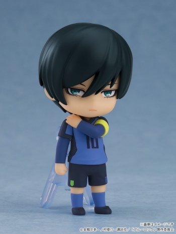 トレーディングフィギュア】ブルーロック ねんどろいどさぷらいず 