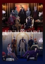 【Blu-ray】TV HIGH CARD Vol.8の画像