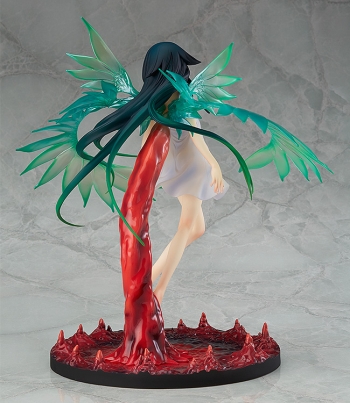 美少女フィギュア】沙耶の唄 沙耶 1/7 完成品フィギュア【再販 