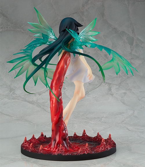 美少女フィギュア】沙耶の唄 沙耶 1/7 完成品フィギュア【再販 