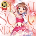 【音楽】THE IDOLM@STER MILLION LIVE! SPECIAL SOLO RECORDS 天海春香の画像