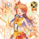【音楽】THE IDOLM@STER MILLION LIVE! SPECIAL SOLO RECORDS 大神 環の画像