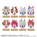 【グッズ-ぬいぐるみ】ウマ娘 シンデレラグレイ カップケーキたぴぬいの画像