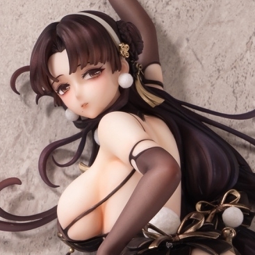 【美少女フィギュア】戦艦少女R 1913巡戦 珍饌百宝Ver. 1/7 完成品フィギュア【メーカー特典付】