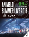 【Blu-ray】Animelo Summer Live 2016 刻-TOKI-8.26の画像