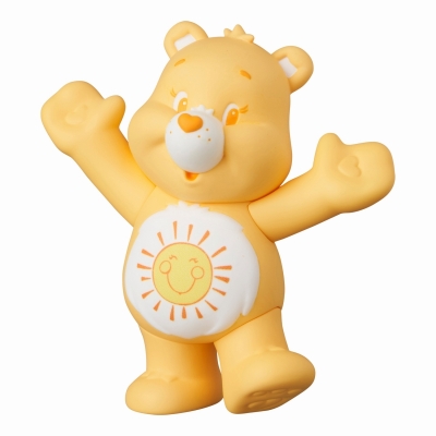 【フィギュア】ウルトラディテールフィギュア No.772 UDF Care Bears(TM) Funshine Bear(TM)