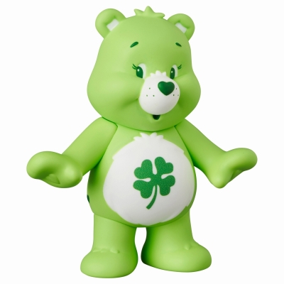 【フィギュア】ウルトラディテールフィギュア No.773 UDF Care Bears(TM) Good Luck Bear(TM)
