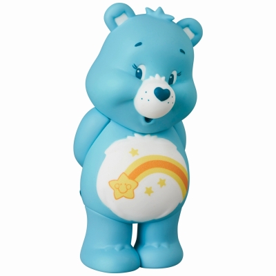【フィギュア】ウルトラディテールフィギュア No.774 UDF Care Bears(TM) Wish Bear(TM)