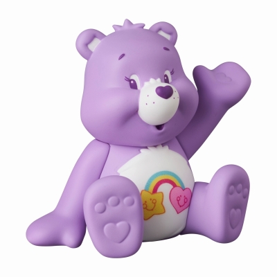 【フィギュア】ウルトラディテールフィギュア No.775 UDF Care Bears(TM) Best Friend Bear(TM)