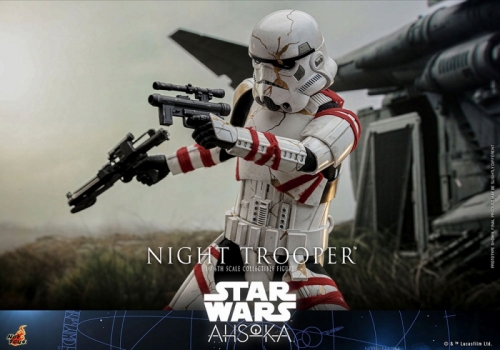アクションフィギュア】テレビ・マスターピース スター・ウォーズ 
