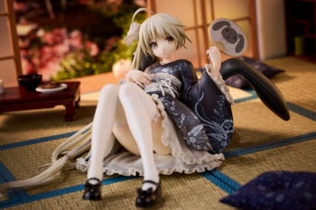 美少女フィギュア】ヨスガノソラ 春日野穹 浴衣Ver. 1/7 完成品 