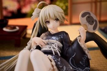 美少女フィギュア】ヨスガノソラ 春日野穹 浴衣Ver. 1/7 完成品 